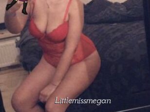Littlemissmegan