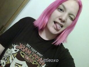 Littleoxo