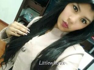 Littlewhorex