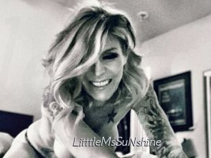 LitttleMsSuNshine