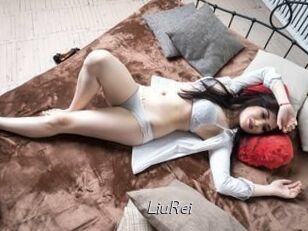 LiuRei