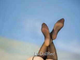 LivDollRed