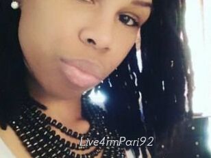 Live4rmPari92