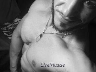 LiveMuscle