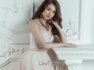 LiveTiffany Le Scandale