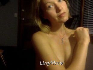 Livvy_Marie Le Scandale