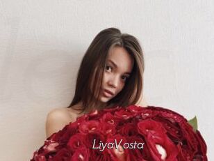 LiyaVosta