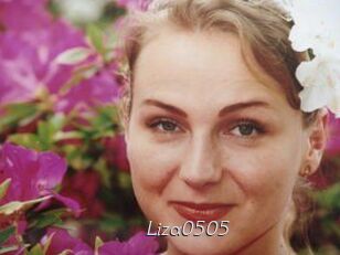 Liza0505 Le Scandale