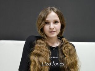 LizaJones