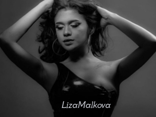 LizaMalkova