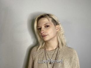LizaMarkel Le Scandale