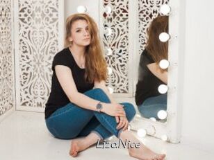 LizaNice Le Scandale