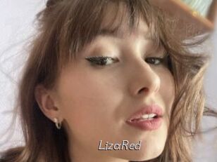 LizaRed