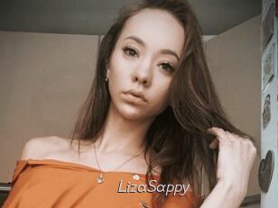 LizaSappy Le Scandale