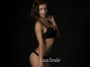 LizaSmile