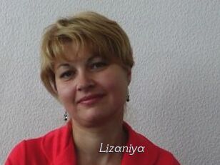 Lizaniya