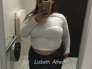 Lizbeth_Athena Le Scandale