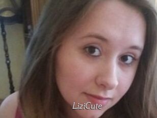 LiziCute Le Scandale