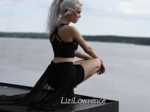 LiziLowrence Le Scandale
