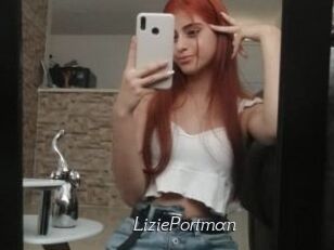 LiziePortman