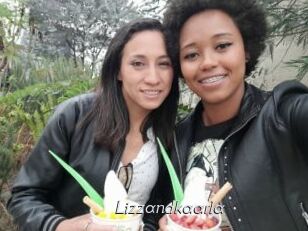 Lizzandkaarla