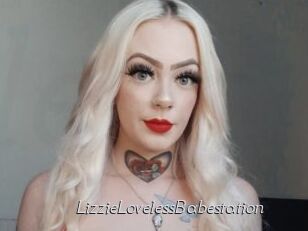 LizzieLovelessBabestation