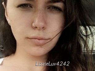 LizzieLuv4242