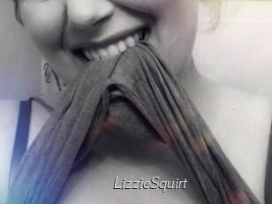 LizzieSquirt