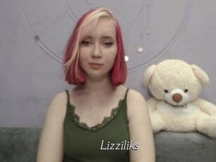 Lizziliks