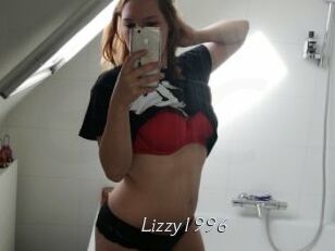 Lizzy1996 Le Scandale