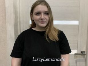 LizzyLemonade Le Scandale