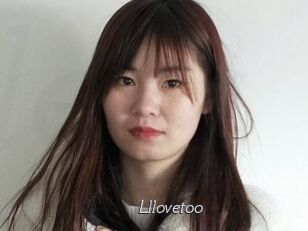 Lllovetoo
