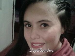 LloydSanders