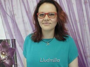 Lludmilla