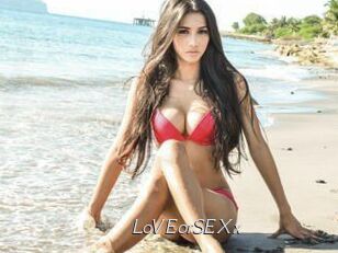 LoVEorSEXx