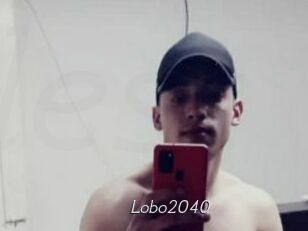 Lobo2040