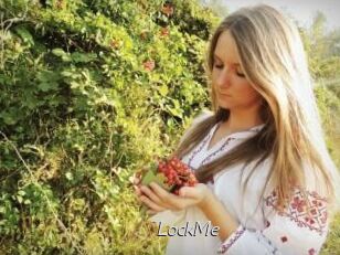 LockMe