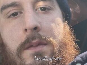 LocoEngineer