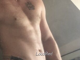 LocoRed