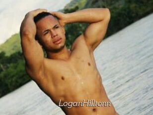 LoganHilltonn