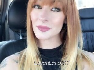 LoganLane007