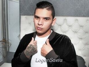 LoganSaeta