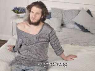 LoganStrong