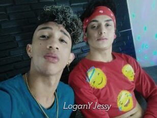 LoganYJessy