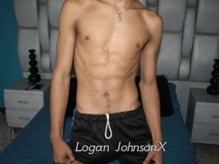 Logan_JohnsonX