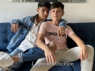 LoganandJackson