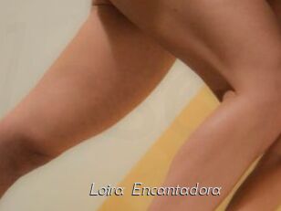 Loira_Encantadora