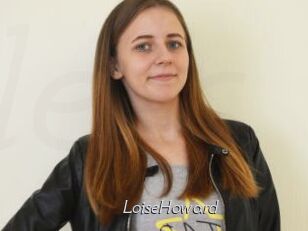 LoiseHoward