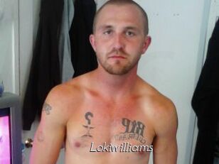 Lokiwilliams