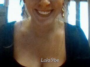 Lola9be
